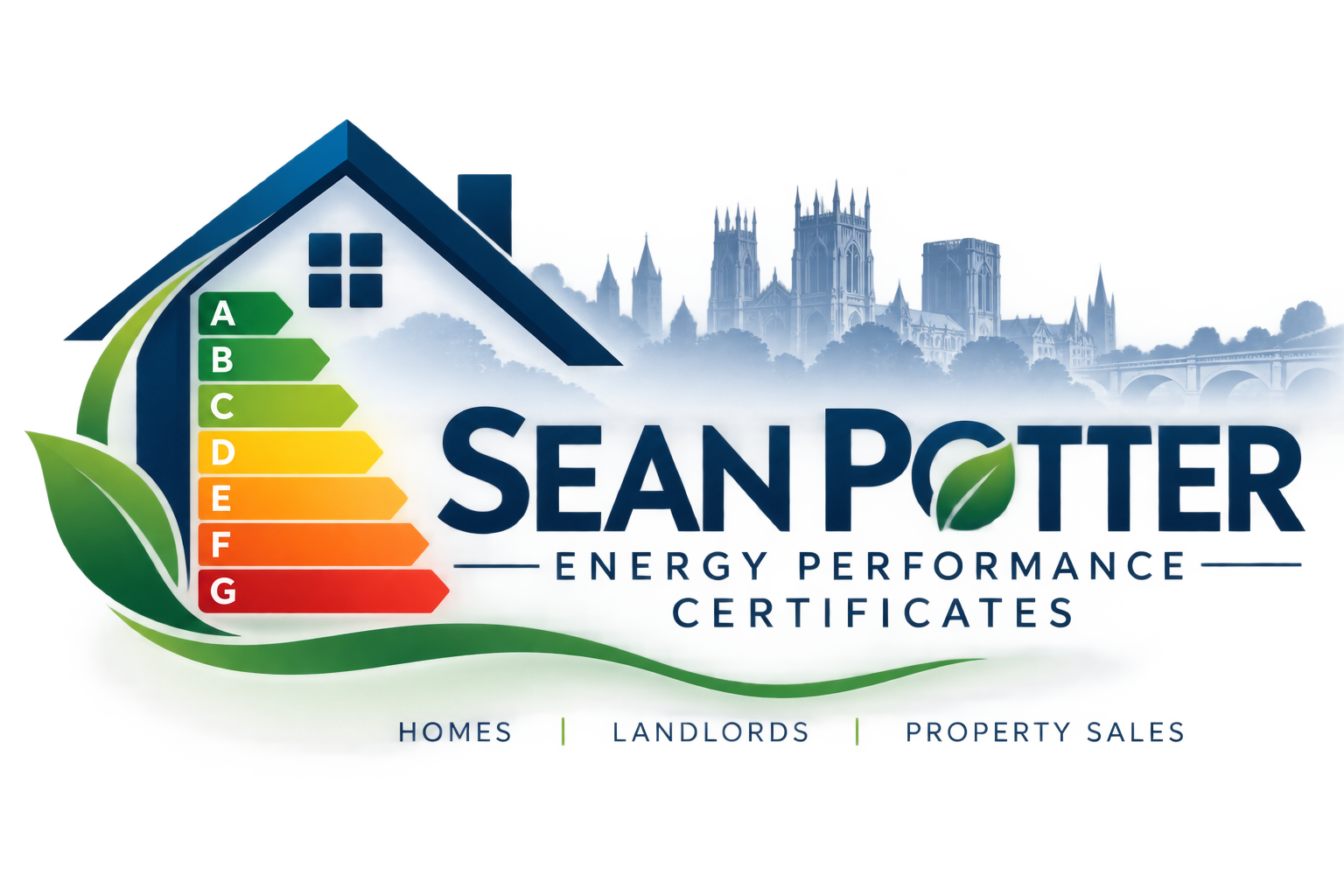 Sean Potter Energy Performance Certificates